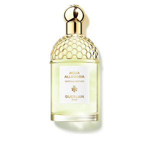 GUERLAIN 嬌蘭 花草水語(yǔ)-橙花香根草 中性淡香水 EDT 125ml