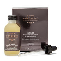 GROW GORGEOUS 防脫增發(fā)精華液 加強(qiáng)版 60ml