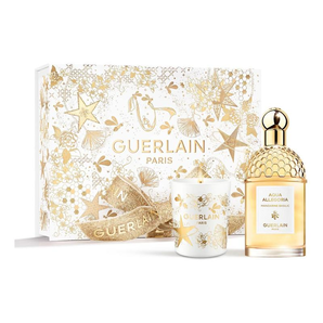 GUERLAIN 嬌蘭 花草水語(yǔ)淡香水套裝