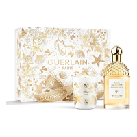 GUERLAIN 嬌蘭 花草水語淡香水套裝