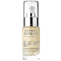 AnneMarie Borlind 安娜柏林 魚子醬血清抗皺再生精華 30ml
