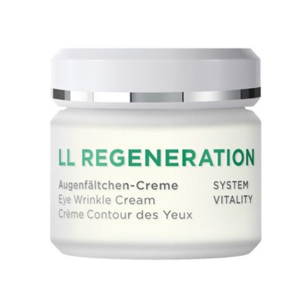 AnneMarie Borlind 安娜柏林 LL緊致抗皺眼霜30ml