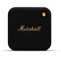 Marshall 馬歇爾 Willen 無線藍牙音箱