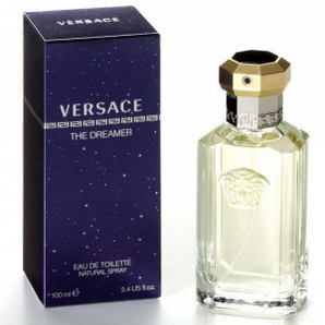 Versace 范思哲 追夢人香水 EDT - 50ml