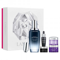 Lancome 蘭蔻 小黑瓶精華115ml假日禮盒套裝
