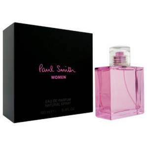 Paul Smith 保羅史密斯 同名女士香水 EDP - 100ml