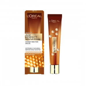 L'Oreal 歐萊雅金致臻顏麥盧卡滋養(yǎng)修護(hù)膏 - 40ml