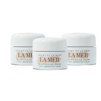 LA MER 海藍(lán)之謎 經(jīng)典精華面霜 7ml*3