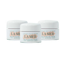 LA MER 海藍之謎 經(jīng)典精華面霜 7ml*3