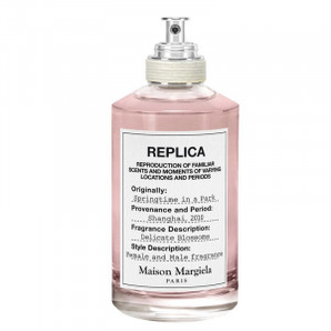 Maison Margiela 梅森馬吉拉 春日公園香水EDT 100ml