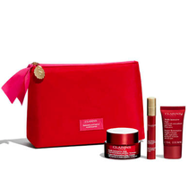 CLARINS 嬌韻詩(shī) 花樣年華抗皺緊致套裝 限定版