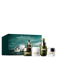 總價(jià)值$675！La Mer The Soothing Concentrate 護(hù)膚套裝
