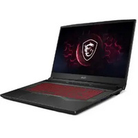 MSI 微星 星際戰(zhàn)神GL76 十一代酷睿版 17.3英寸 游戲本 黑色 (酷睿i7-11800H、RTX3060 6G、16GB、1TB SSD、1080P、IPS、144Hz、MS-17L1）