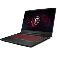 MSI 微星 星際戰(zhàn)神GL76 十一代酷睿版 17.3英寸 游戲本 黑色 (酷睿i7-11800H、RTX3060 6G、16GB、1TB SSD、1080P、IPS、144Hz、MS-17L1）