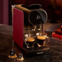 Philips 飛利浦 L'Or Barista聯名系列 LM9012/50 全自動雙沖膠囊咖啡機