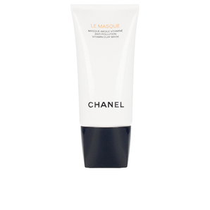 CHANEL 香奈兒 光采凈顏泥面膜 潔凈肌膚煥發(fā)活力亮采 75ml