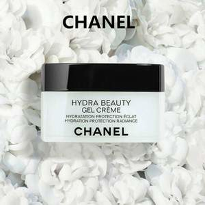 CHANEL 香奈兒 山茶花潤澤水凝露50g