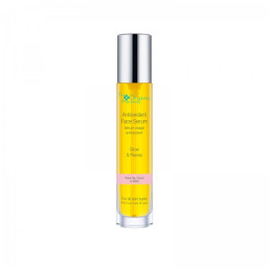 The Organic Pharmacy 歐佳妮 緊致抗氧精華液 35ml