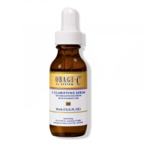 Obagi 歐邦琪 左旋10%VC美白精華 30ml