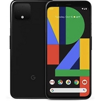 Google 谷歌 Pixel 4 XL 智能手機 6GB+64GB