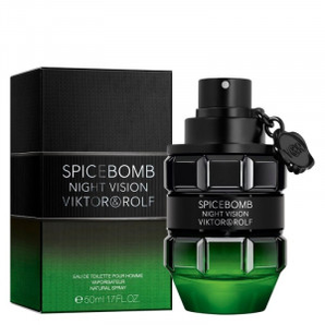Viktor & Rolf 維果羅夫 激情炸彈午夜版男士香水EDT - 90ml