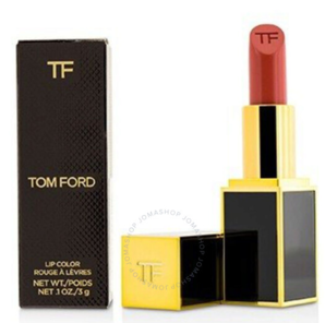 現(xiàn)貨1個！TOM FORD  - Lip Color - # 31 Twist Of Fate 口紅 3g