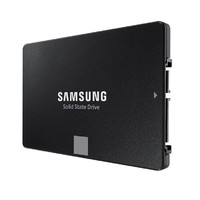 SAMSUNG 三星 870 EVO SATA3.0 2.5英寸固態硬盤 1TB