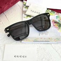 Gucci 古馳 女士時尚方框太陽鏡GG0910S  直郵含稅到手￥1079.86
