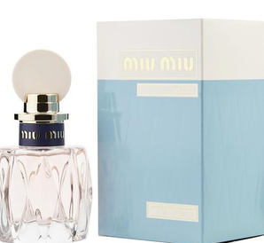 MIU MIU繆繆 玫瑰之水女士淡香水 EDT 50ml