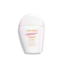 SHISEIDO 资生堂 新版白胖子防晒乳液 SPF30 30ml 无油清爽