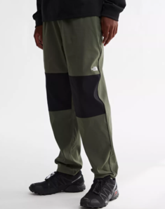 S碼有貨！The North Face 北面Class V Pant 男士長褲