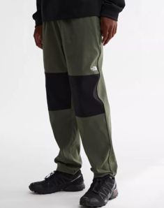 S碼有貨！The North Face 北面Class V Pant 男士長(zhǎng)褲