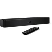 BOSE 博士 Solo 5 TV Soundbar 音響系統(tǒng) 黑色