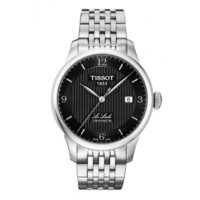 TISSOT 天梭 力洛克系列 男士自動(dòng)機(jī)械腕表 T006.408.11.057.00