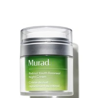 Murad 慕拉得 視黃醇緊致晚霜 50ml