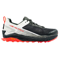 ALTRA 奧創(chuàng) Olympus 4.0 Trail 男子跑步鞋