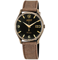 TISSOT 天梭 唯思達系列 男士石英手表 T118.410.36.057.00