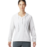MOUNTAIN HARDWEAR 山浩 女士長袖襯衫