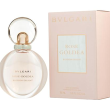 千璽同款！BVLGARI寶格麗 歡沁玫香 EDP 75ml
