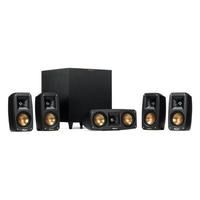 Klipsch 杰士 5.1聲道揚聲器系統(tǒng)