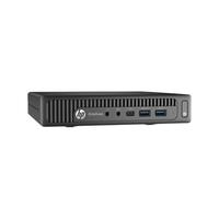 HP 惠普 臺式機 800 G2 迷你PC 8GB