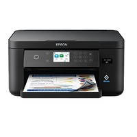 EPSON 愛普生 Expression Home XP-5200 無線彩色一體打印機