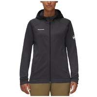MAMMUT 猛犸象 Nair ML 女士連帽夾克