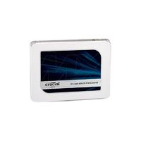 Crucial 英睿達 MX500 SATA 固態(tài)硬盤 1TB (SATA3.0)