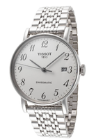 TISSOT 天梭 T-Classic系列 男士自動機械腕表 T109.407.11.032.00