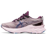 ASICS 亞瑟士 NOVABLAST 2 LE 女款跑步鞋