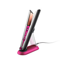 dyson 戴森 Corrale系列 HS03 美發(fā)直發(fā)器 玫紅銀色