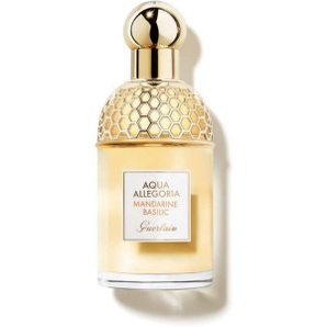 Guerlain 嬌蘭 花草水語(yǔ)柑橘羅勒香水EDT 75ml