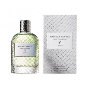 Bottega Veneta 葆蝶家 帕拉迪诺花园V 5号月桂香水EDP 100ml