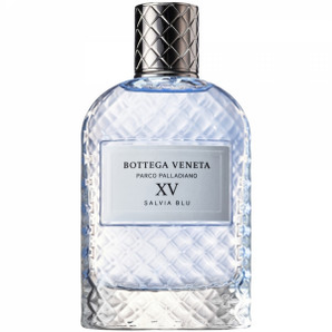 Bottega Veneta 葆蝶家 帕拉迪諾花園XV15號(hào)-藍(lán)色鼠尾草香水EDP 100ml